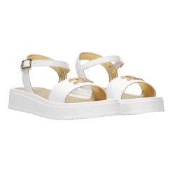 Sandali in pelle