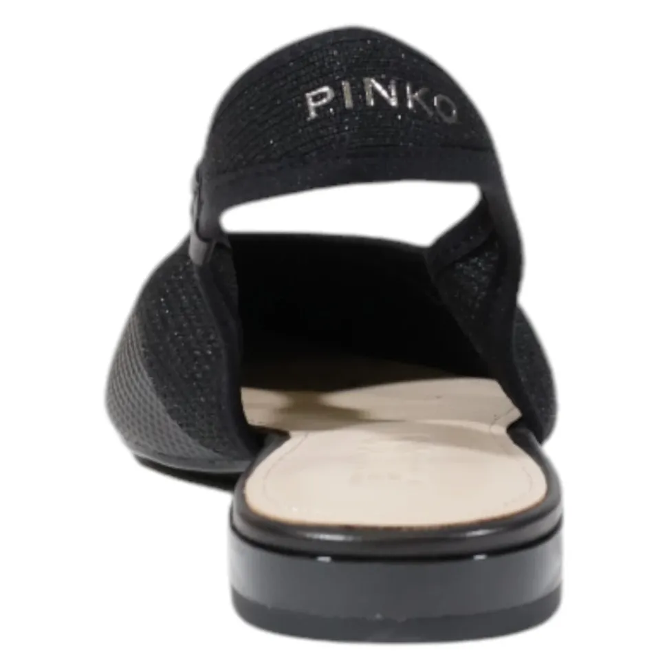 Sandali in Pelle da Donna