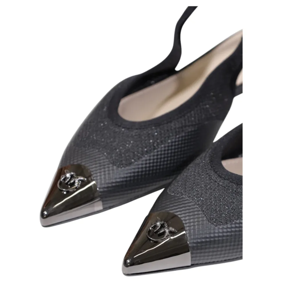 Sandali in Pelle da Donna