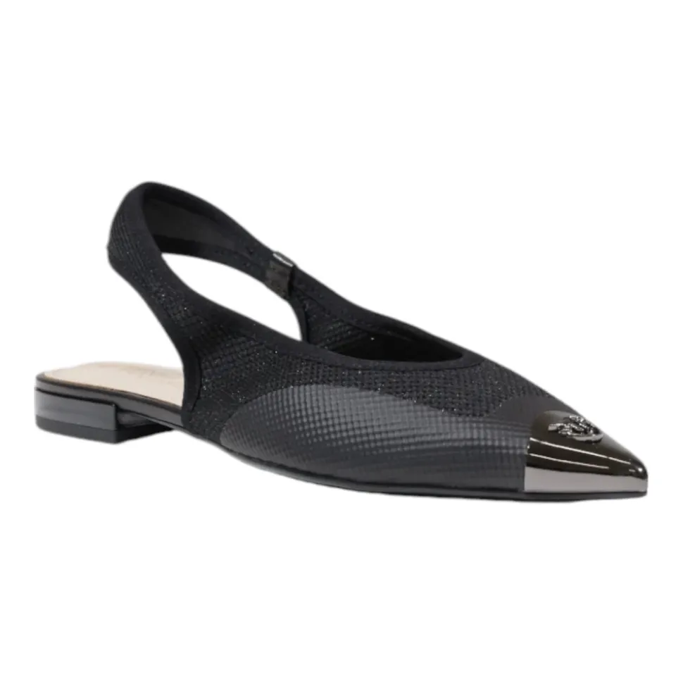 Sandali in Pelle da Donna