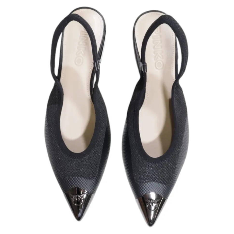 Sandali in Pelle da Donna