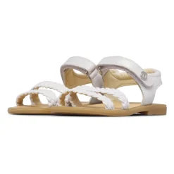 Sandali in pelle Nappa ILMY