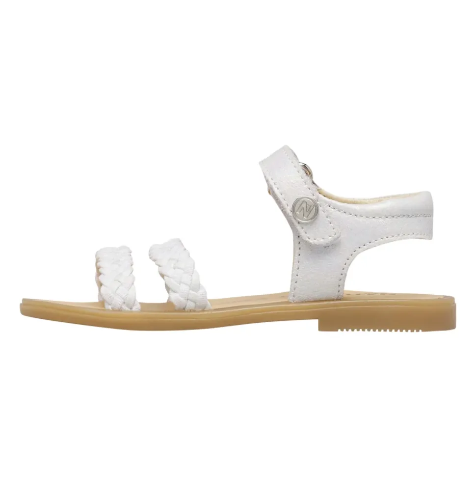 Sandali in pelle Nappa ILMY