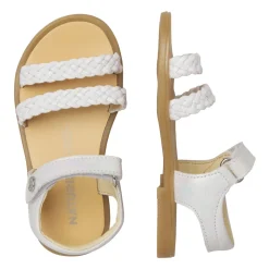 Sandali in pelle Nappa ILMY