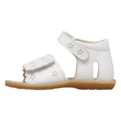 Sandali in pelle nappa MAYA 2