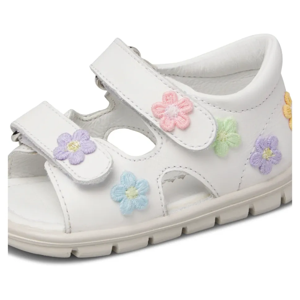 Sandali in pelle PUFYT
