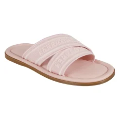 Sandali Rosa LAURENE