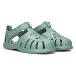Sandali Verdi Tobby Solid