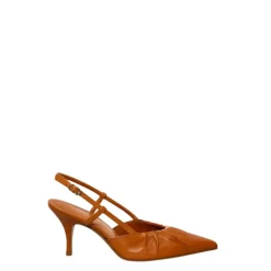 Sandalo Slingback