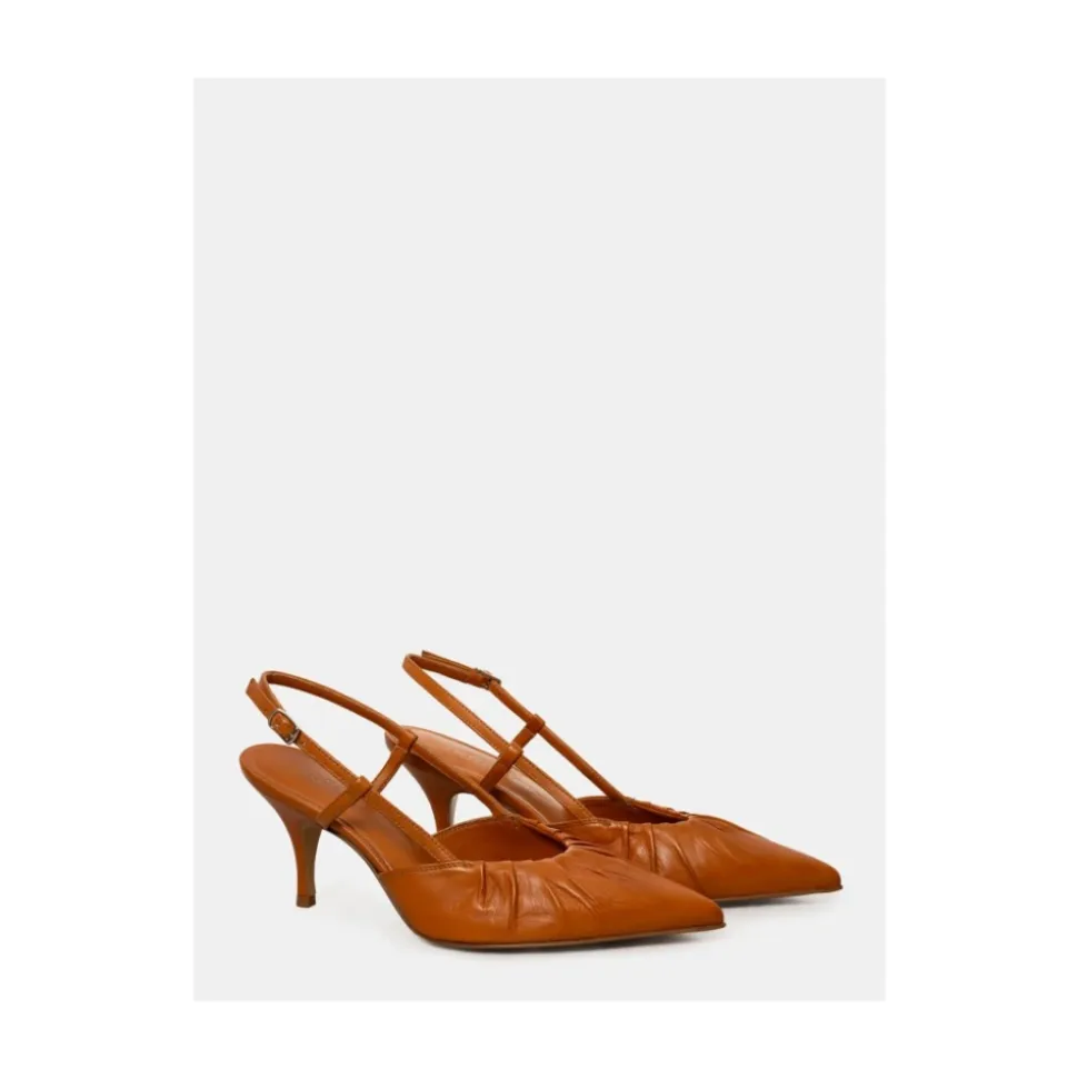 Sandalo Slingback