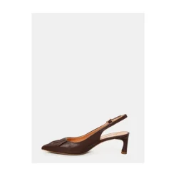 Sandalo slingback