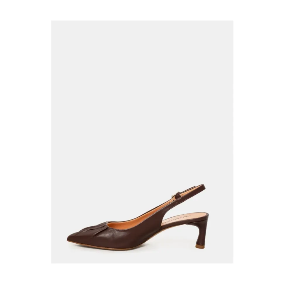 Sandalo slingback