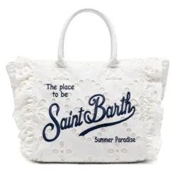Sangallo Vanity Volant N Shoulder Bag