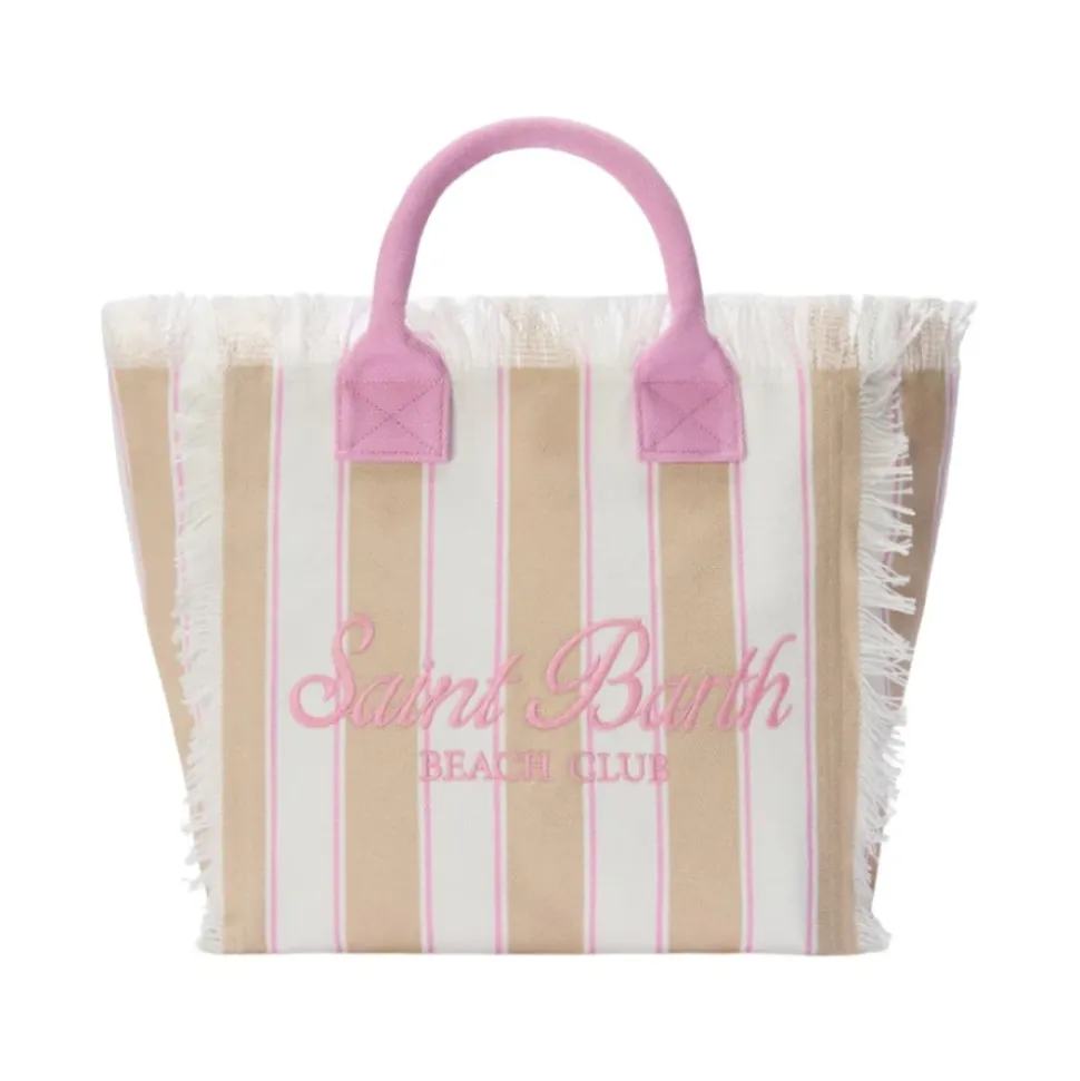 SB Beach Stripes 1121 Emb