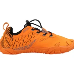 Scarpa a piedi nudi Free I