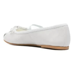 Scarpa con fiocco