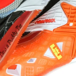 Scarpa da Basket Lebron XVIII Low