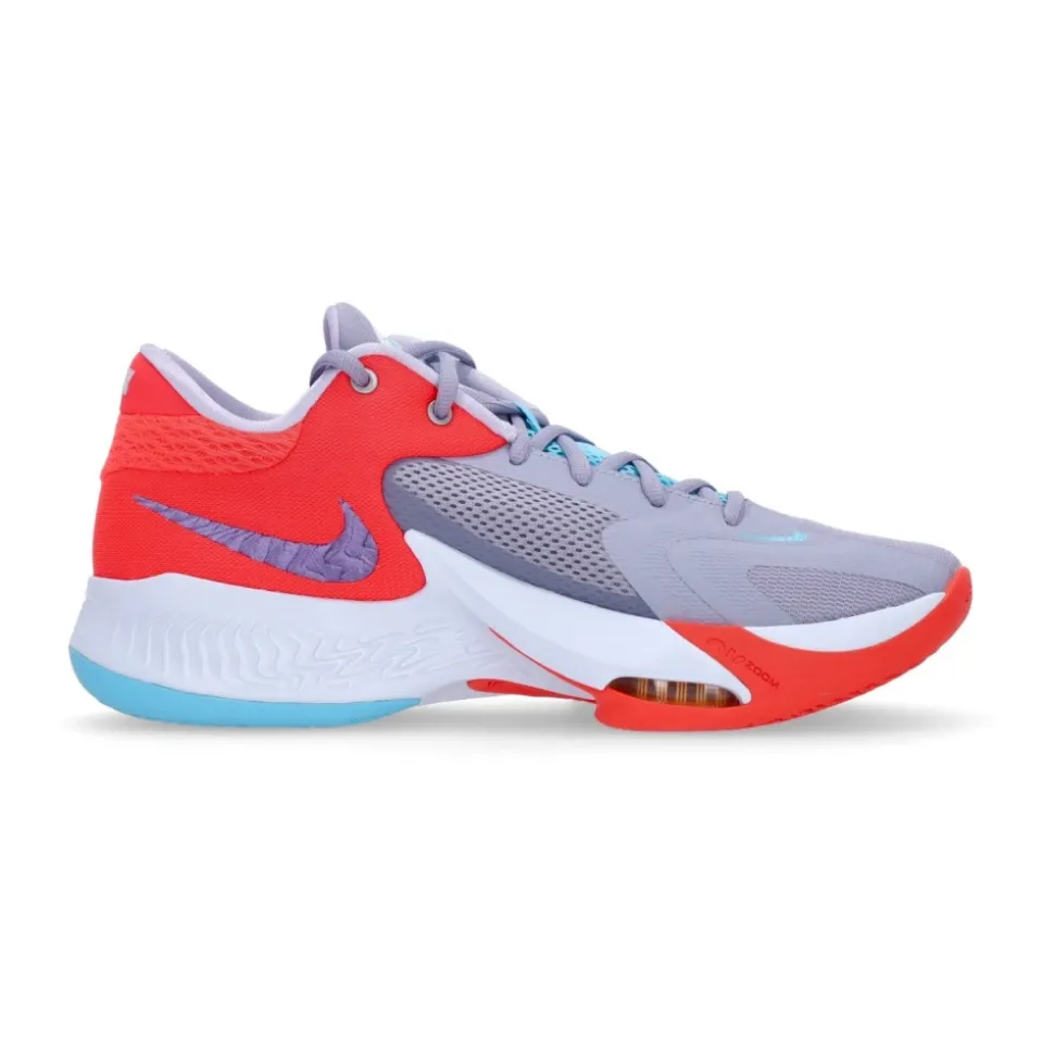 Scarpa da Basket Zoom Freak 4