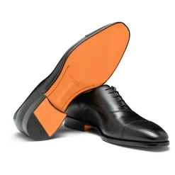 Scarpa Oxford in Pelle