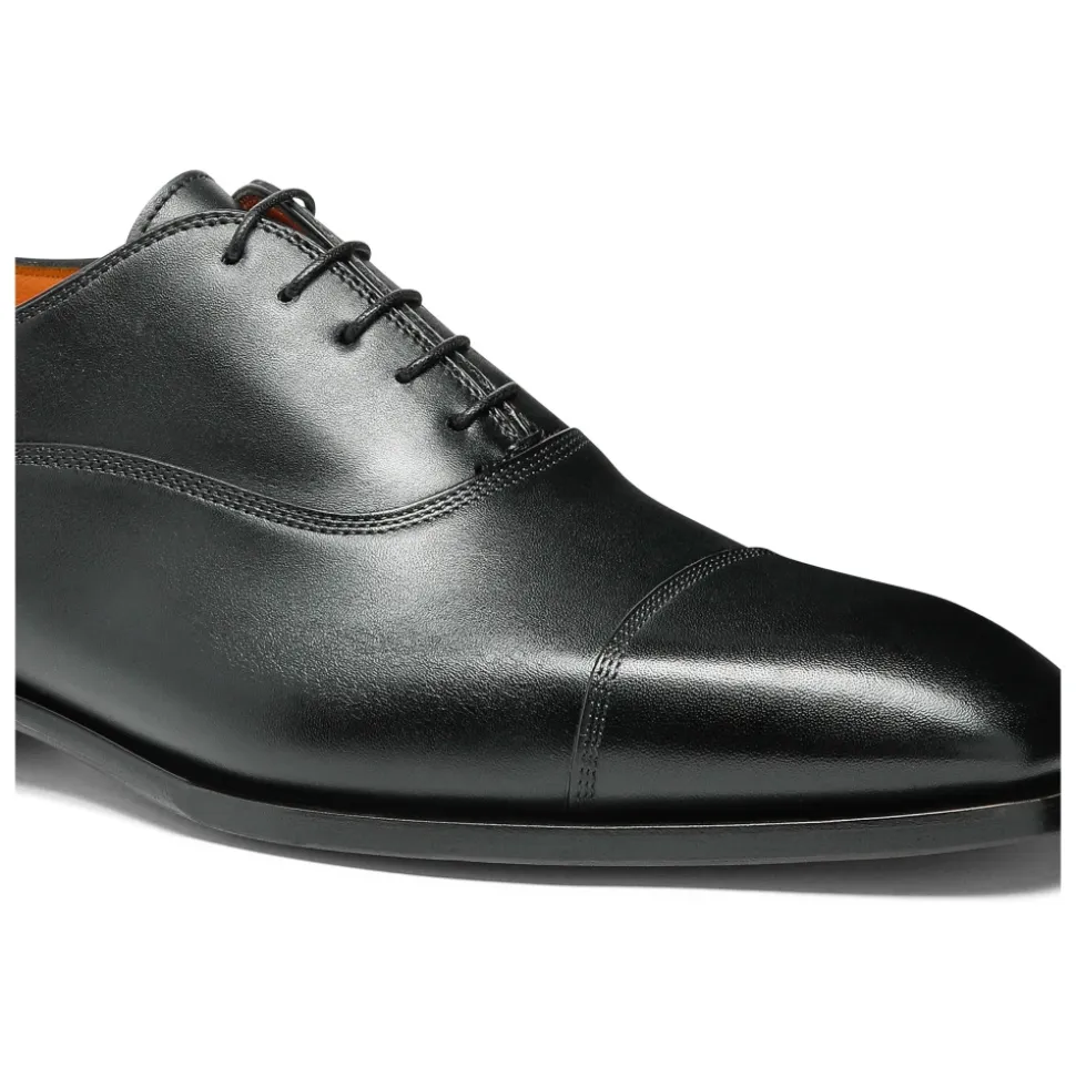 Scarpa Oxford in Pelle