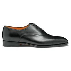 Scarpa Oxford in Pelle