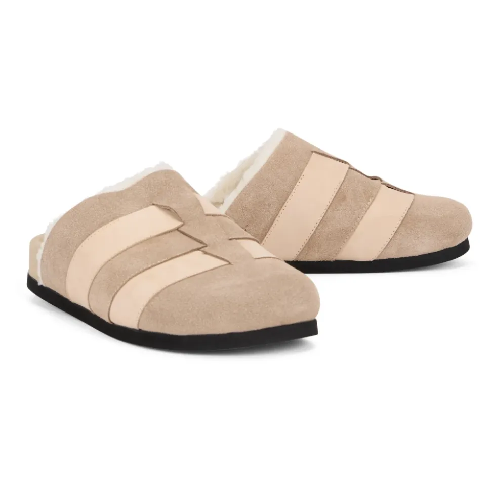 Scarpa Slip-On Minimalista