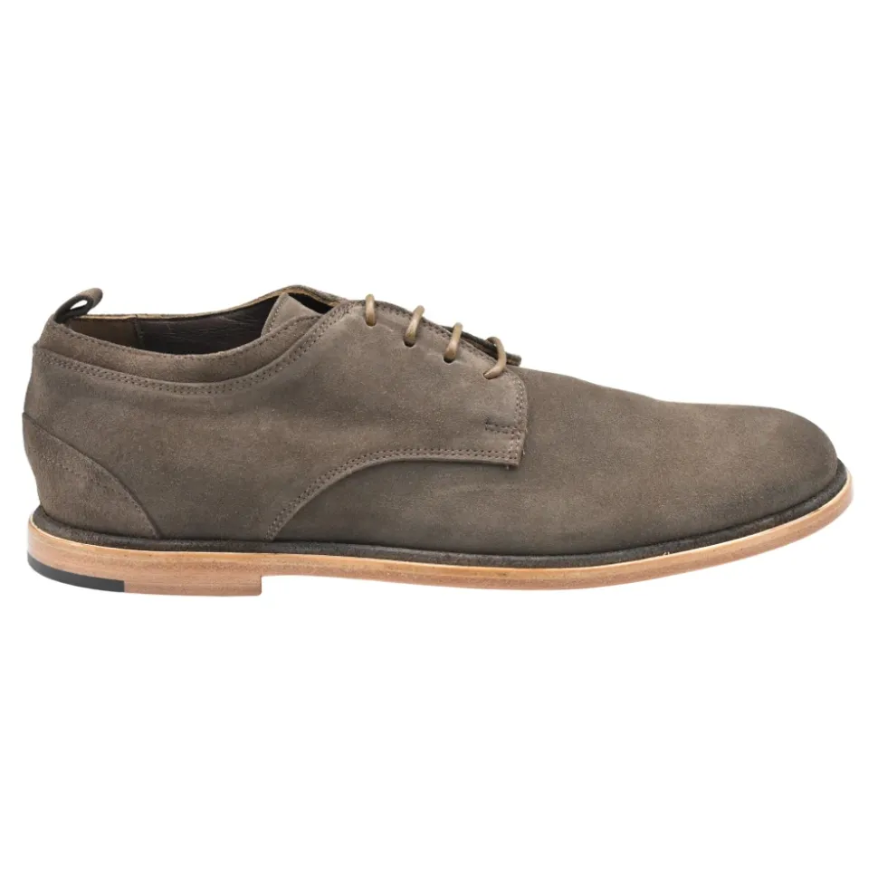 Scarpa stringata