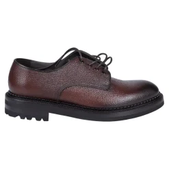 Scarpa stringata Derby