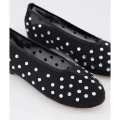 Scarpe Ballerine Nere