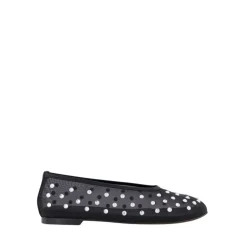 Scarpe Ballerine Nere