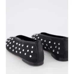 Scarpe Ballerine Nere