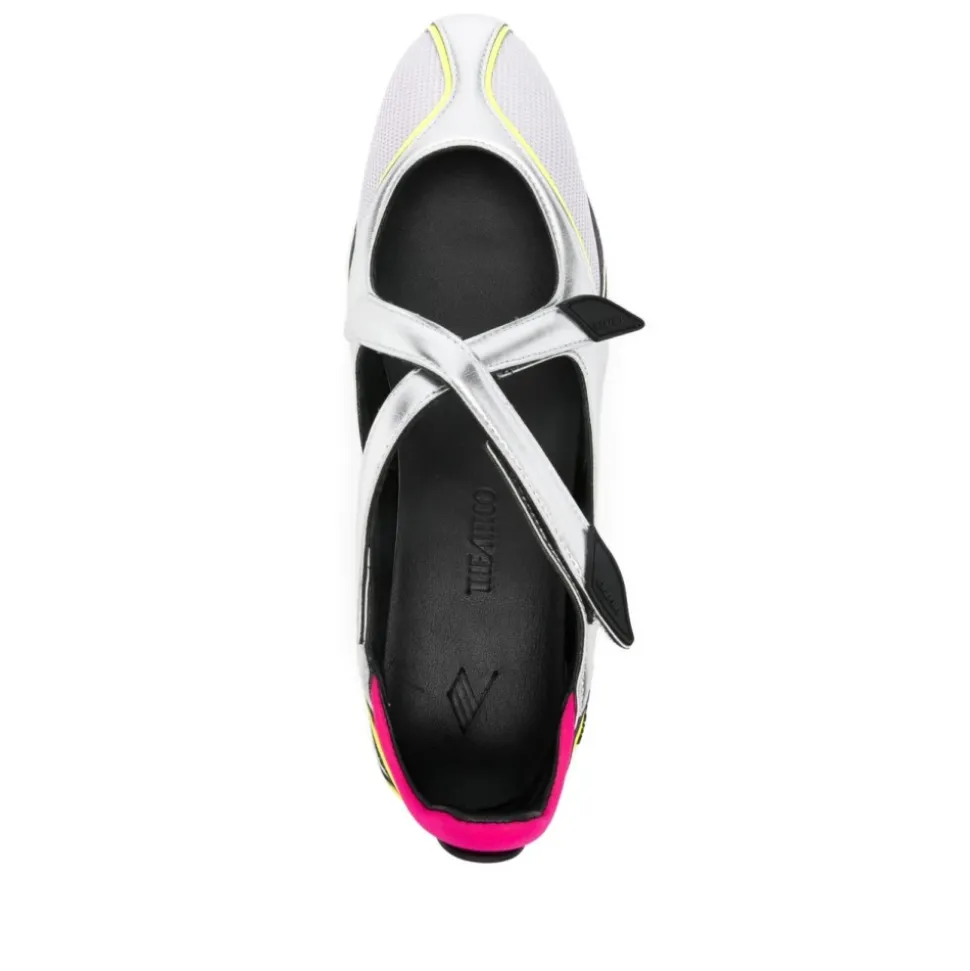 Scarpe Basse