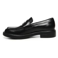 Scarpe basse nere DEAN