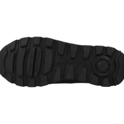 Scarpe Classiche con Cinturino in Velcro