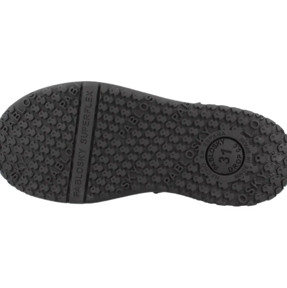 Scarpe classiche per bambini