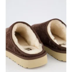 Scarpe Classic Slip-On Burnt Cedar