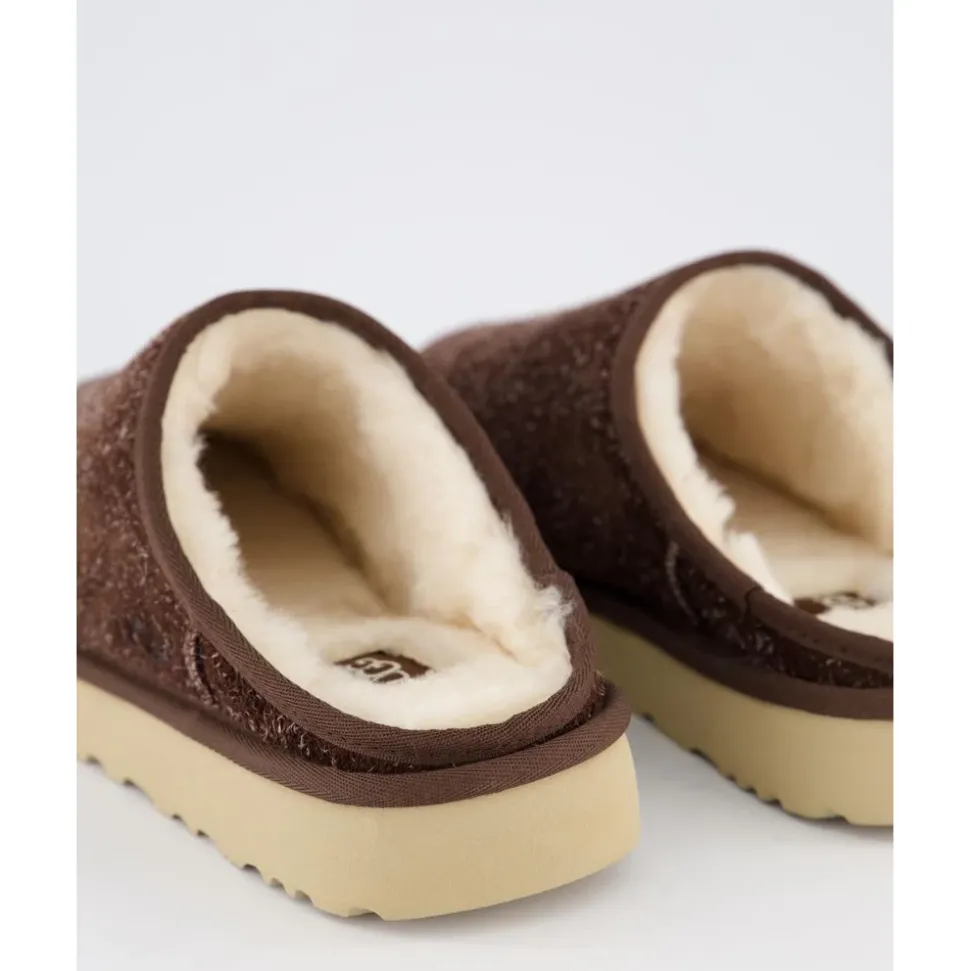 Scarpe Classic Slip-On Burnt Cedar
