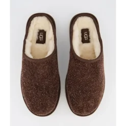 Scarpe Classic Slip-On Burnt Cedar