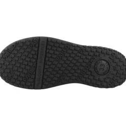 Scarpe con Cinturino Adesivo