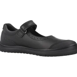 Scarpe con Cinturino Adesivo