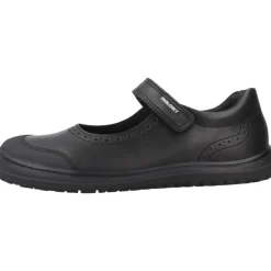 Scarpe con Cinturino Adesivo