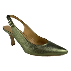 Scarpe con tacco