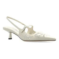 Scarpe con tacco Didi 45