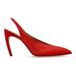 Scarpe con tacco Viper