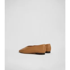 Scarpe da Ballerina Piatte