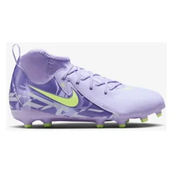 Scarpe da calcio per terreni compatti Phantom Luna II Academy NU1