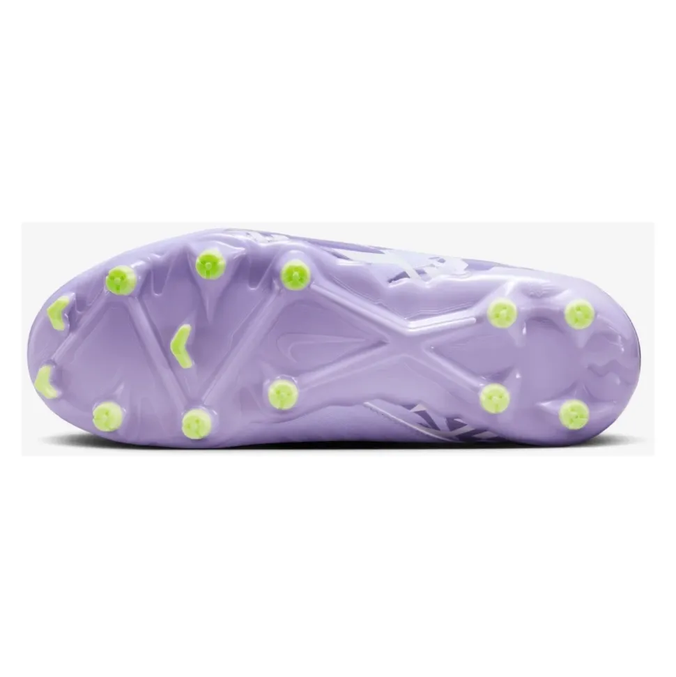 Scarpe da calcio per terreni compatti Phantom Luna II Academy NU1