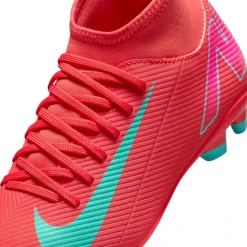 Scarpe da Calcio Zoom Mercurial Superfly 10 Club FG/MG