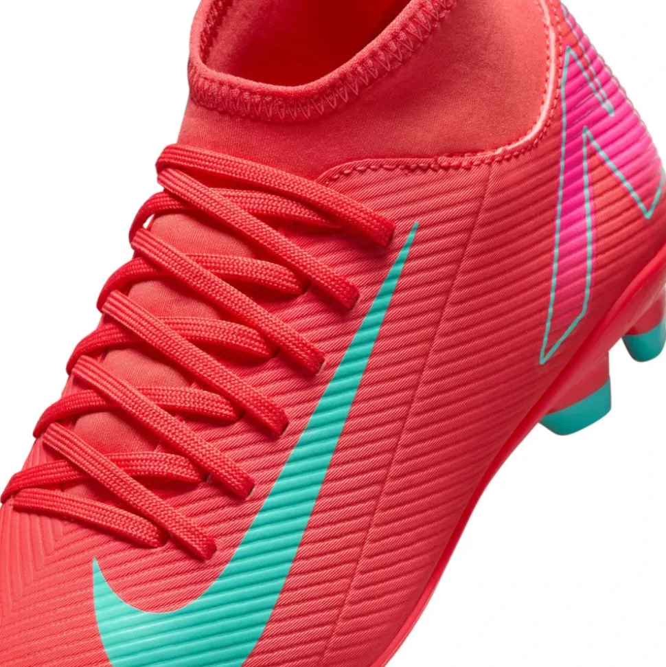 Scarpe da Calcio Zoom Mercurial Superfly 10 Club FG/MG