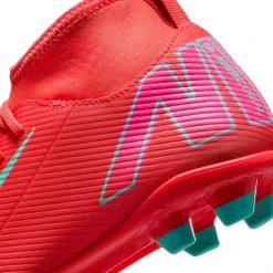 Scarpe da Calcio Zoom Mercurial Superfly 10 Club FG/MG